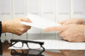 annullare un finanziamento