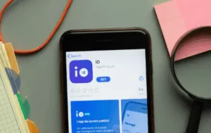 app io