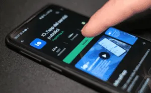 applicazione io