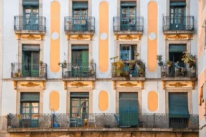 balconi condominiali ripartizione spese