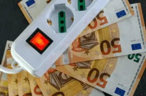 bollette luce aumento