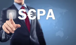 bonifico sepa