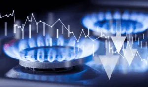 calo prezzi luce e gas