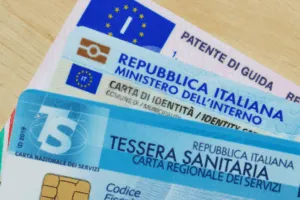 carta cie