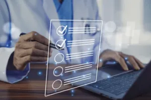 certificato medico sportivo agonistico