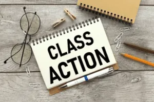 class action