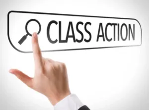 class action significato