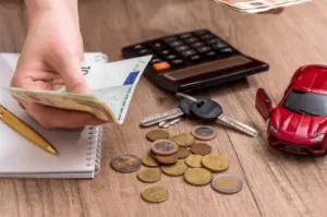 come consumare meno benzina