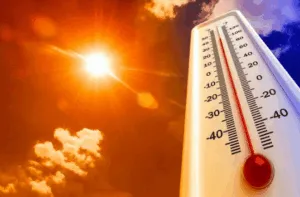 come difendersi dal caldo