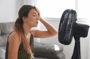 come difendersi dal caldo estivo