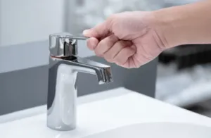 come risparmiare acqua