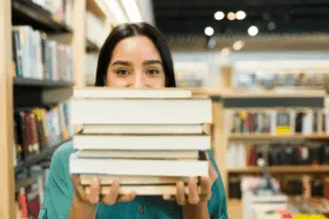 come risparmiare sui libri universitari