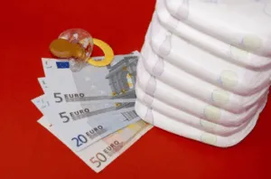 come risparmiare sui pannolini