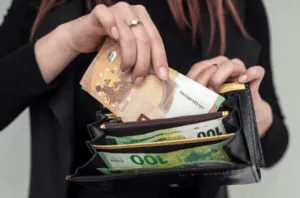 come risparmiare sui vestiti