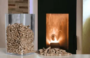 come risparmiare sul pellet
