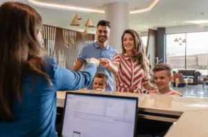 come risparmiare sulla prenotazione hotel