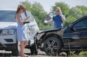 constatazione amichevole di incidente