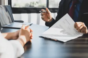 consulenza legale stragiudiziale