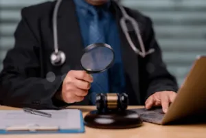 consulenza medica
