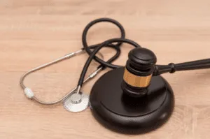 consulenza medica legale