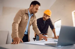 contestazione lavori edili