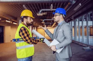 contestazione lavori non eseguiti a regola d'arte