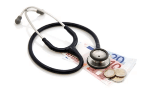 costo ticket sanitario