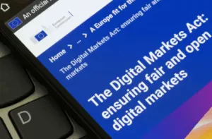 digital markets act