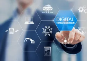 digitalizzazione pubblica amministrazione