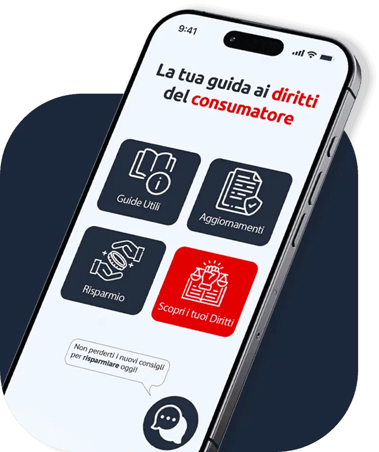 diritti del consumatore