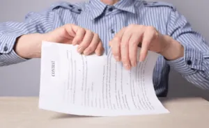 diritto di recesso