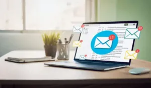 email indesiderate