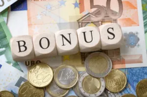 erogazione bonus