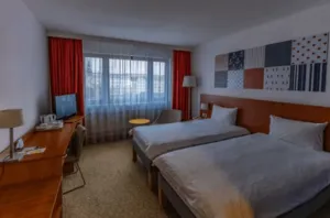 furto in albergo cosa fare