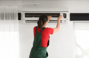 garanzia condizionatore