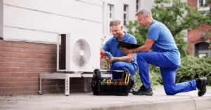 garanzia installazione condizionatore
