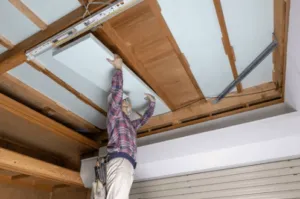 garanzie sui lavori edili