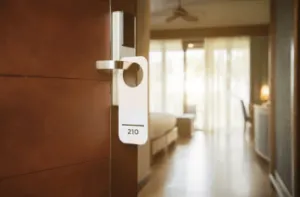 hotel vietati ai bambini