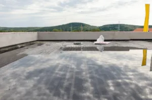 infiltrazioni tetto condominiale
