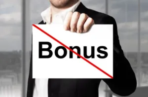 mancata erogazione bonus