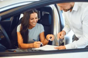 noleggio auto