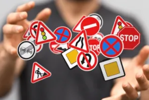 nuovo codice della strada