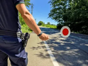 nuovo codice della strada patente
