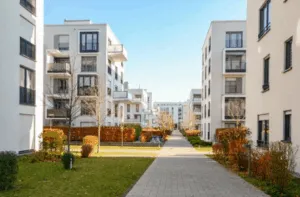 occupazione spazi comuni condominiali