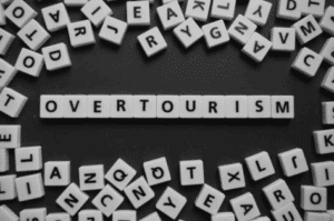 overtourism