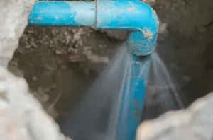 perdite occulte acqua