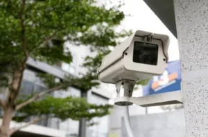 privacy telecamere condominiali