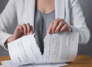 recesso per modifica unilaterale del contratto
