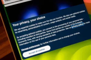 revoca consenso trattamento dati personali