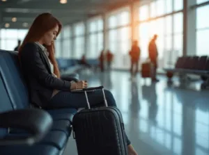 rimborso per volo cancellato